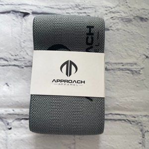 Approach Apparel The Hip Circle Resistance Bands